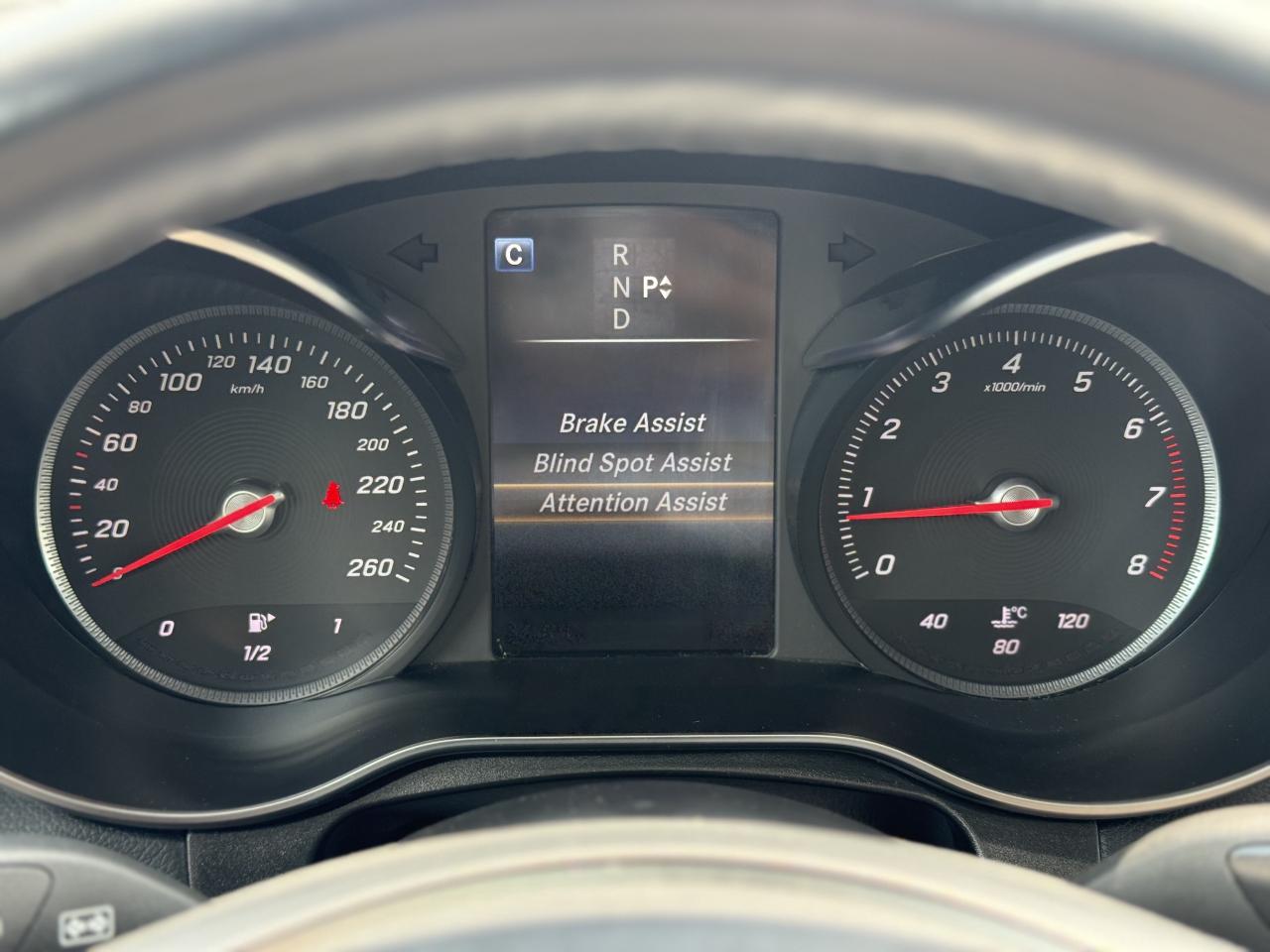 2019 Mercedes-Benz GLC-Class 300 | PREMIUM | PANO | LOADED - Photo #41
