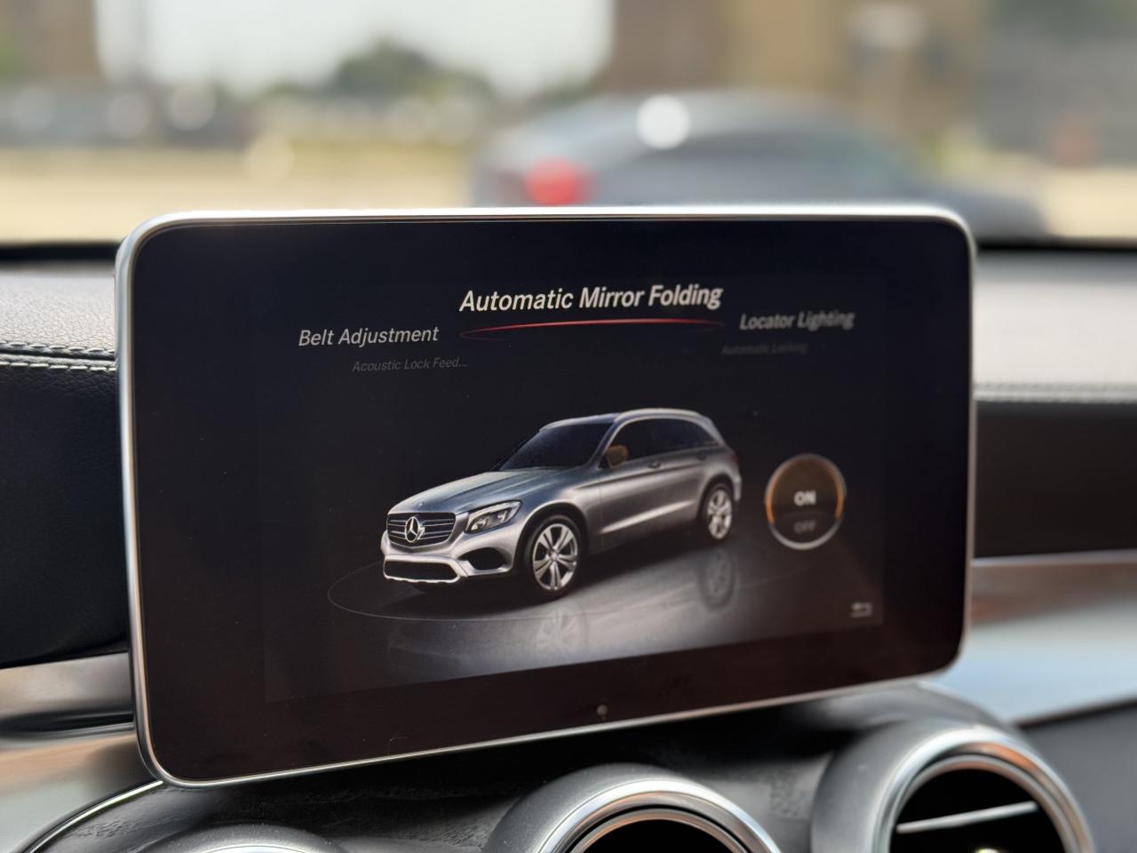 2019 Mercedes-Benz GLC-Class 300 | PREMIUM | PANO | LOADED - Photo #42