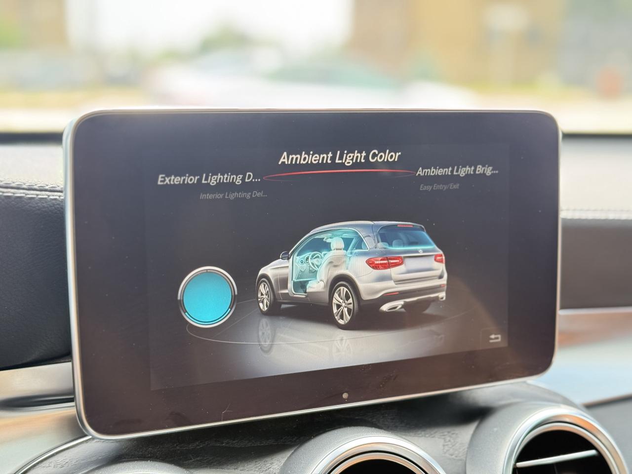 2019 Mercedes-Benz GLC-Class 300 | PREMIUM | PANO | LOADED - Photo #43
