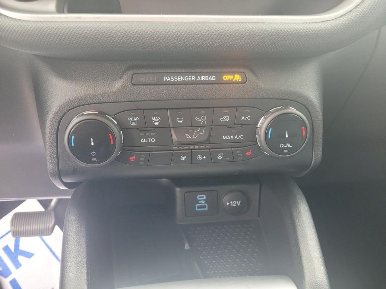 2022 Ford Bronco Sport Outer Banks Photo32
