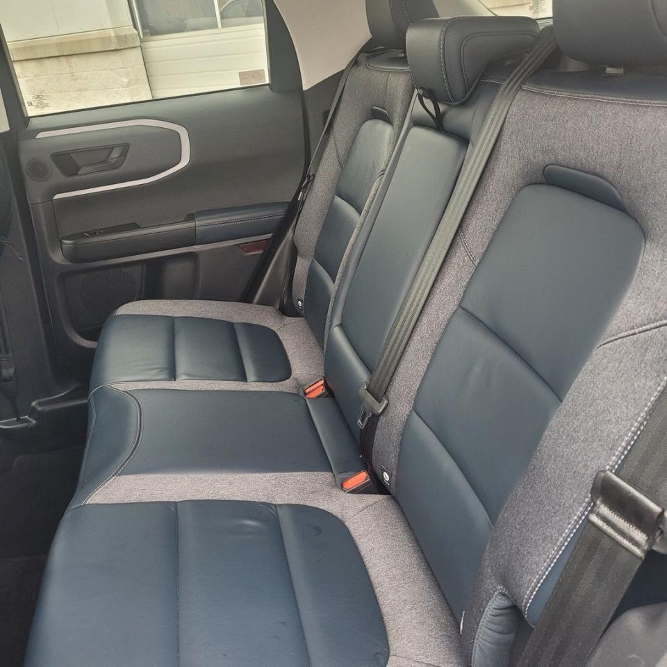 2022 Ford Bronco Sport Outer Banks Photo27