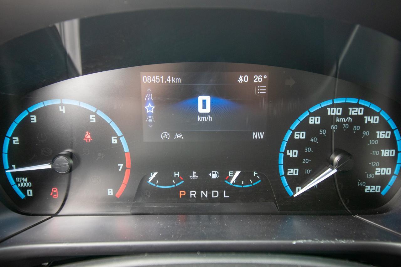 2024 Ford Bronco Sport Big Bend 4x4 Photo5