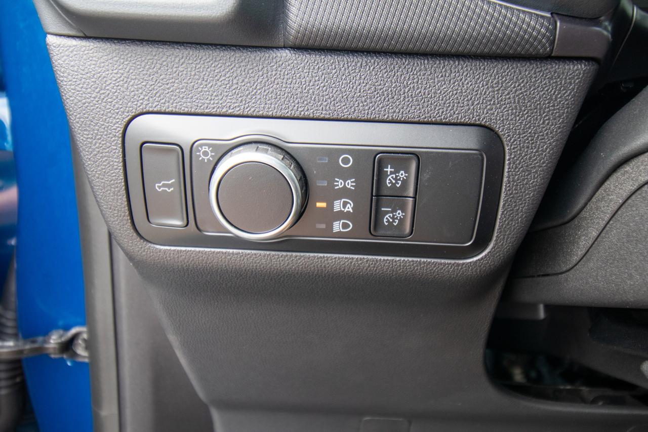 2024 Ford Bronco Sport Big Bend 4x4 Photo5