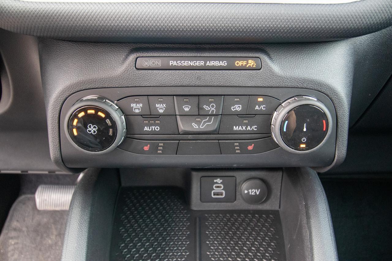 2024 Ford Bronco Sport Big Bend 4x4 Photo5