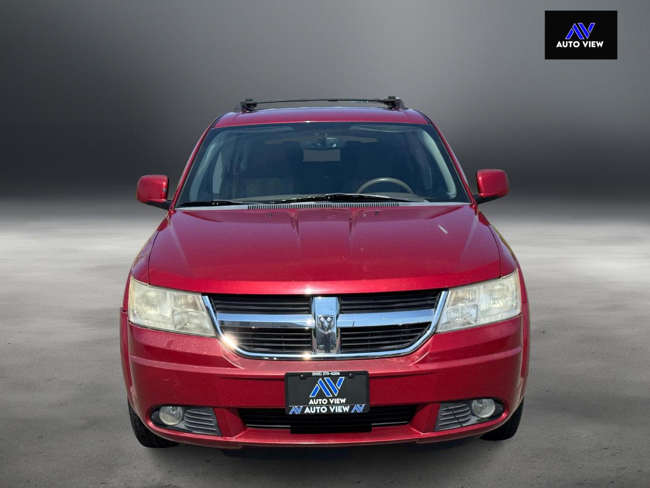 2009 Dodge Journey SXT **CLEAN CARFAX** - Photo #2