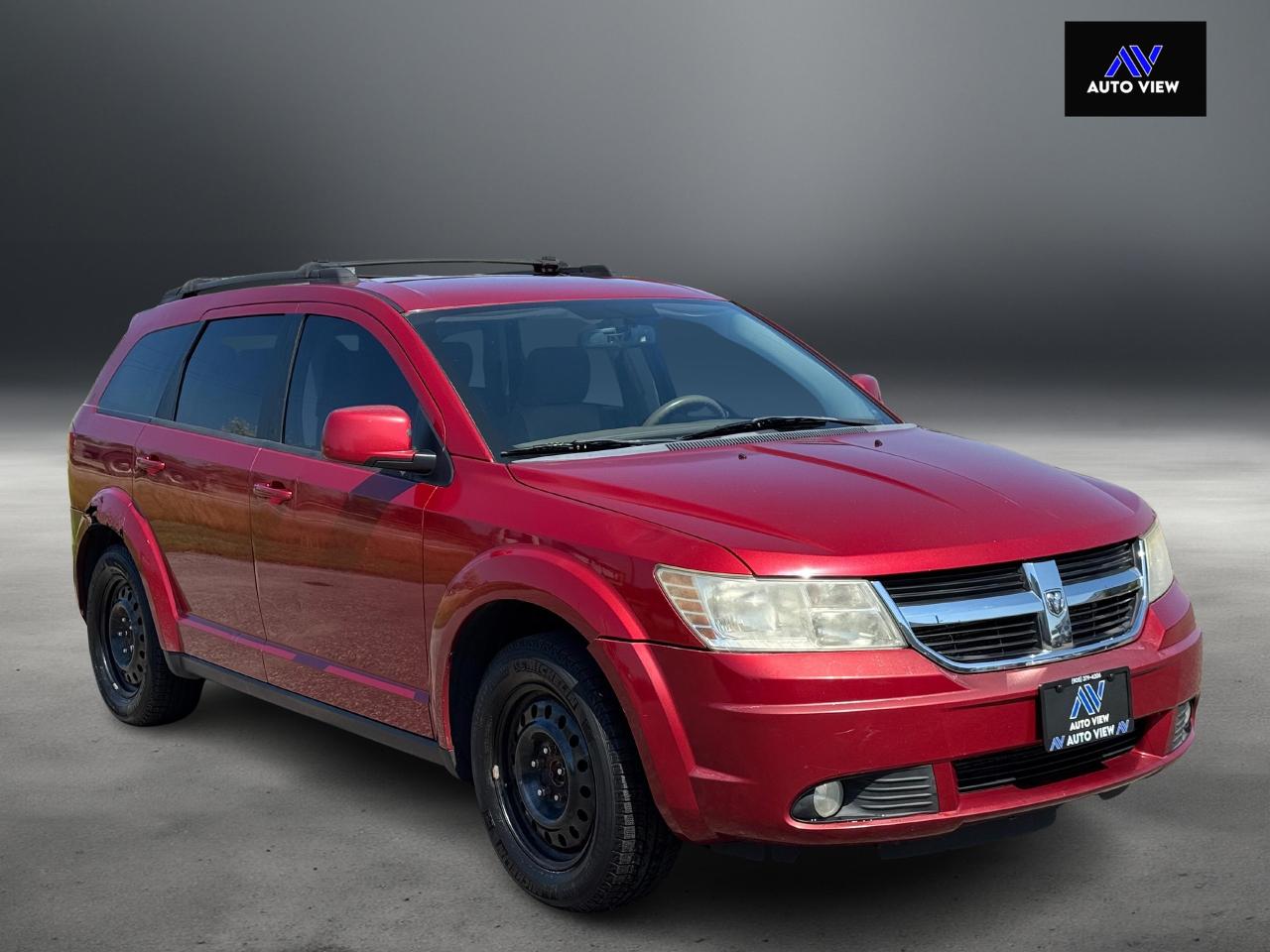 2009 Dodge Journey SXT **CLEAN CARFAX** Photo3