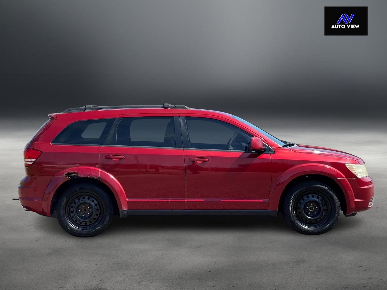 2009 Dodge Journey SXT **CLEAN CARFAX** - Photo #4