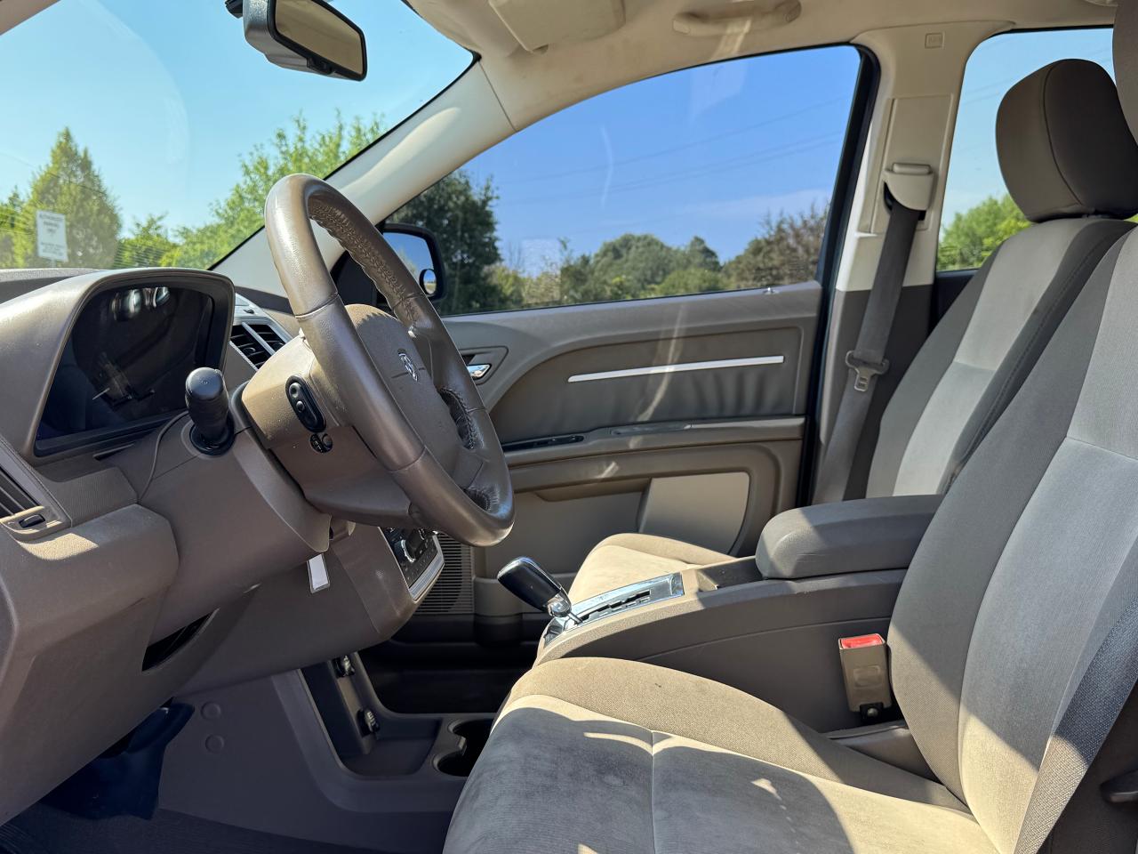 2009 Dodge Journey SXT **CLEAN CARFAX** - Photo #24