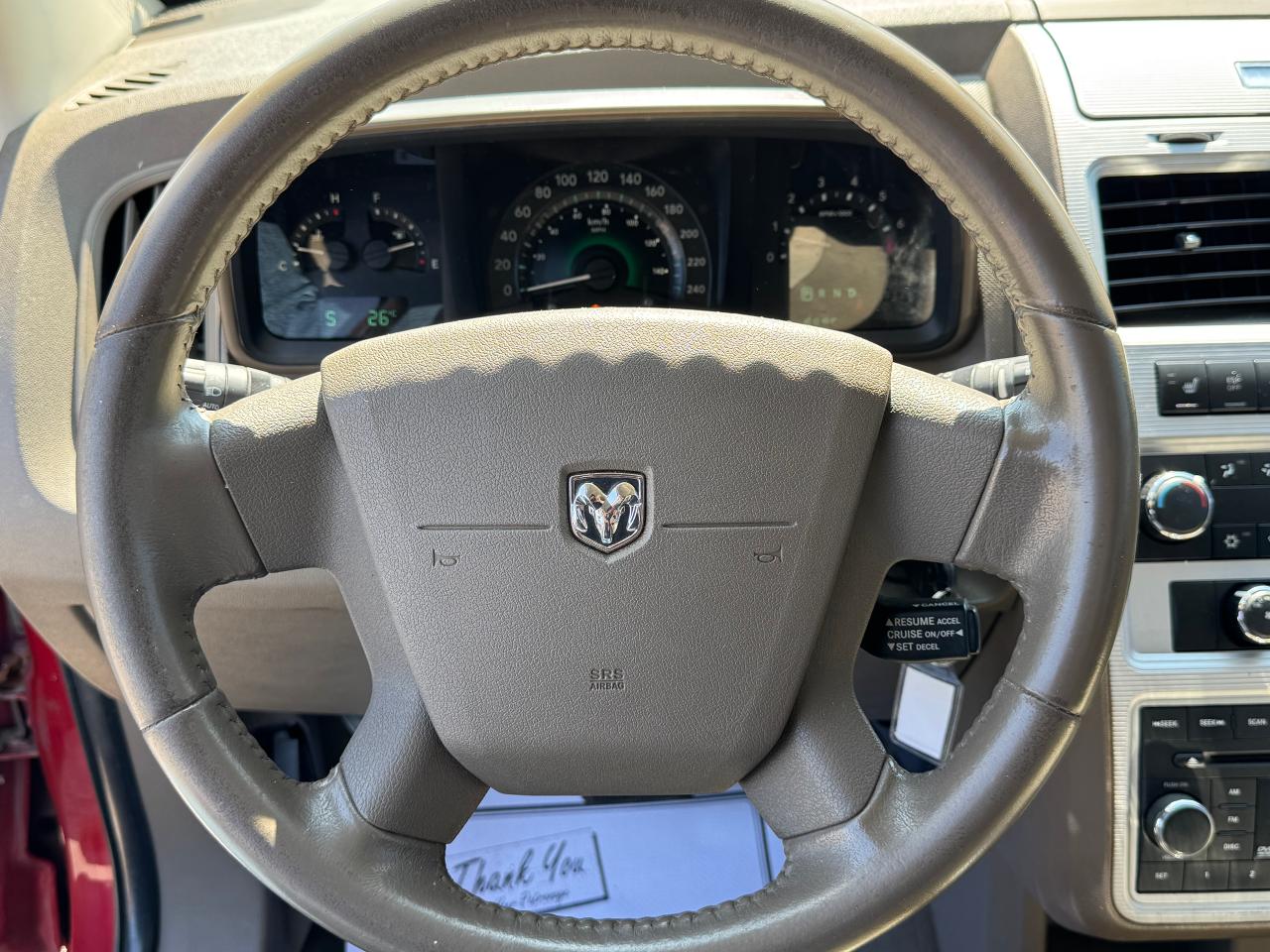 2009 Dodge Journey SXT **CLEAN CARFAX** - Photo #18