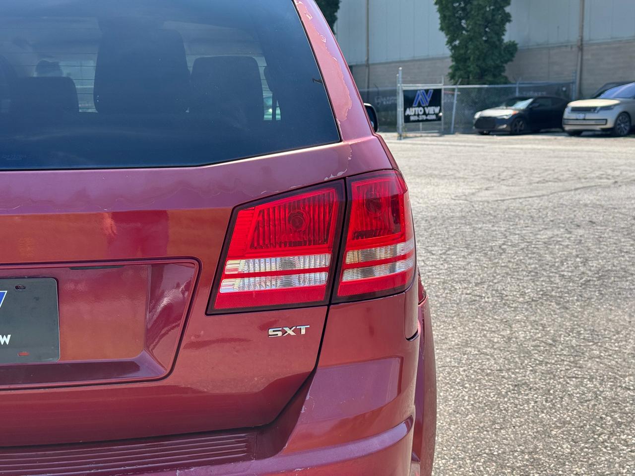 2009 Dodge Journey SXT **CLEAN CARFAX** - Photo #14