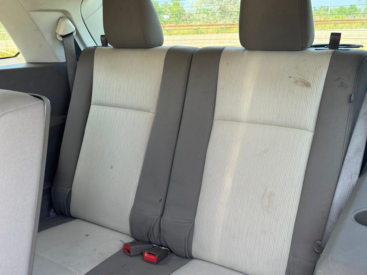 2009 Dodge Journey SXT **CLEAN CARFAX** - Photo #28