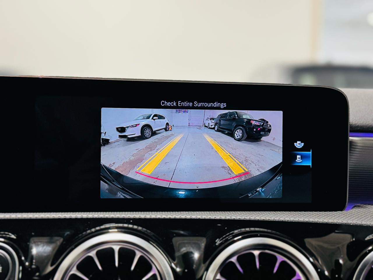 2020 Mercedes-Benz A220 A 220 - Photo #13