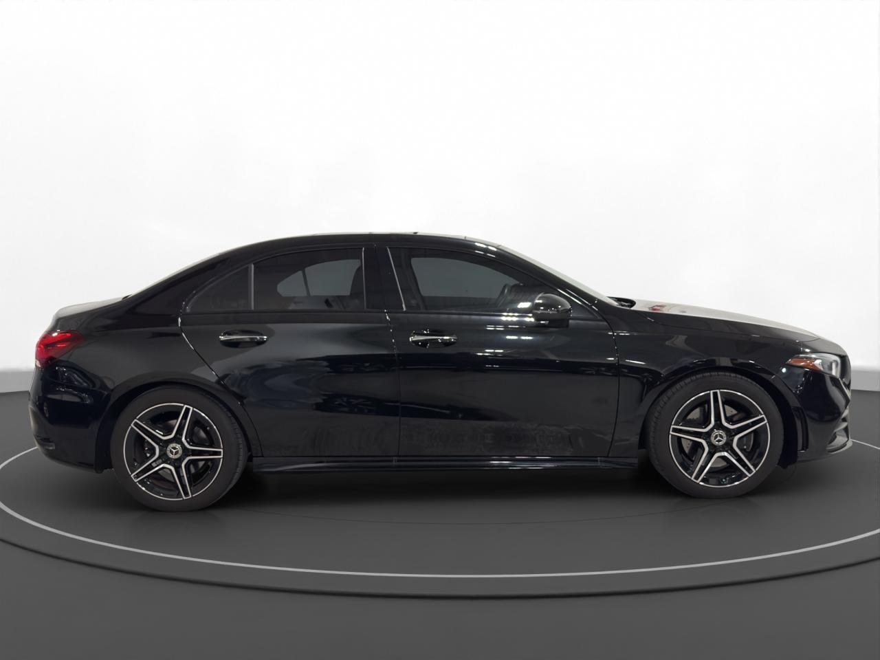 2020 Mercedes-Benz A220 A 220 - Photo #4