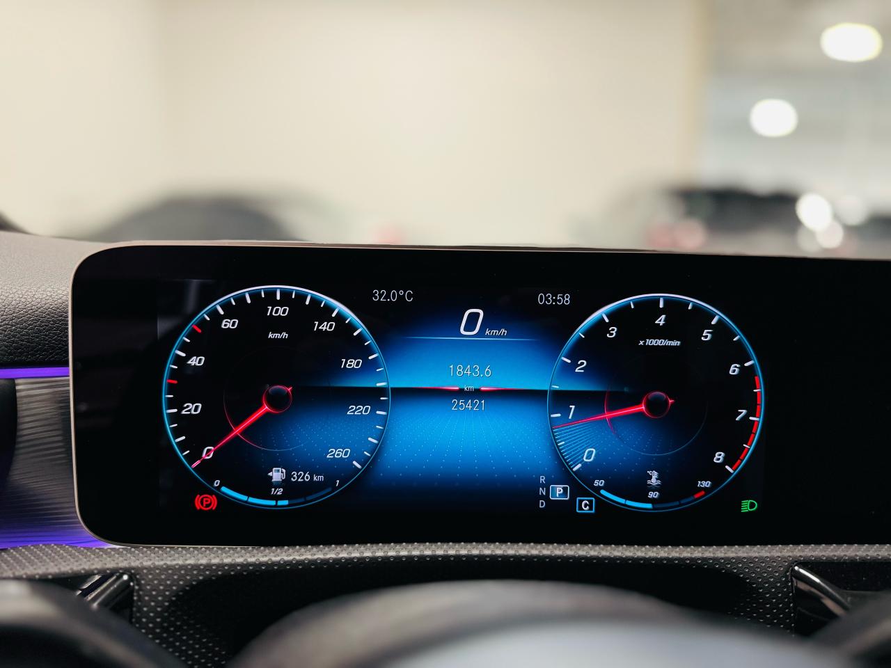 2020 Mercedes-Benz A220 A 220 - Photo #11
