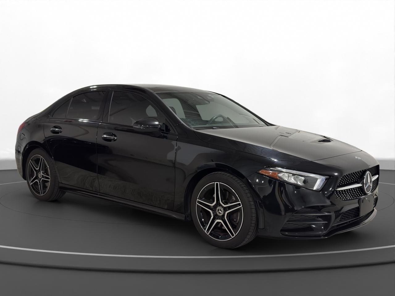 2020 Mercedes-Benz A220 A 220 - Photo #3