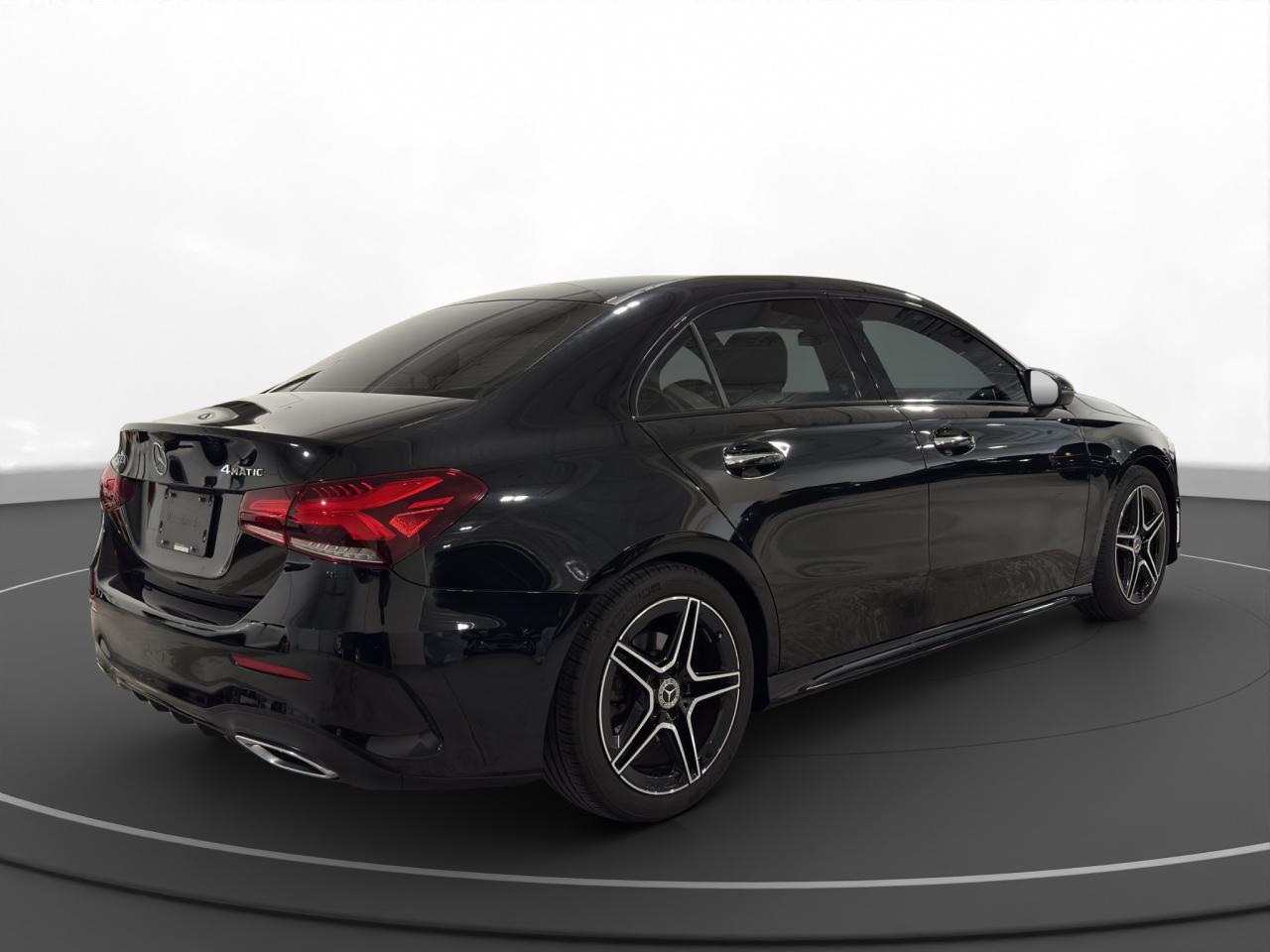 2020 Mercedes-Benz A220 A 220 - Photo #6