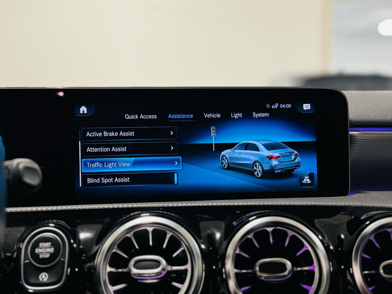 2020 Mercedes-Benz A220 A 220 - Photo #20