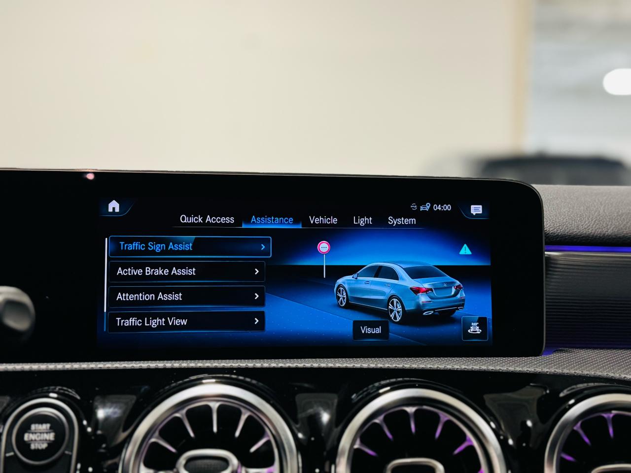 2020 Mercedes-Benz A220 A 220 - Photo #16