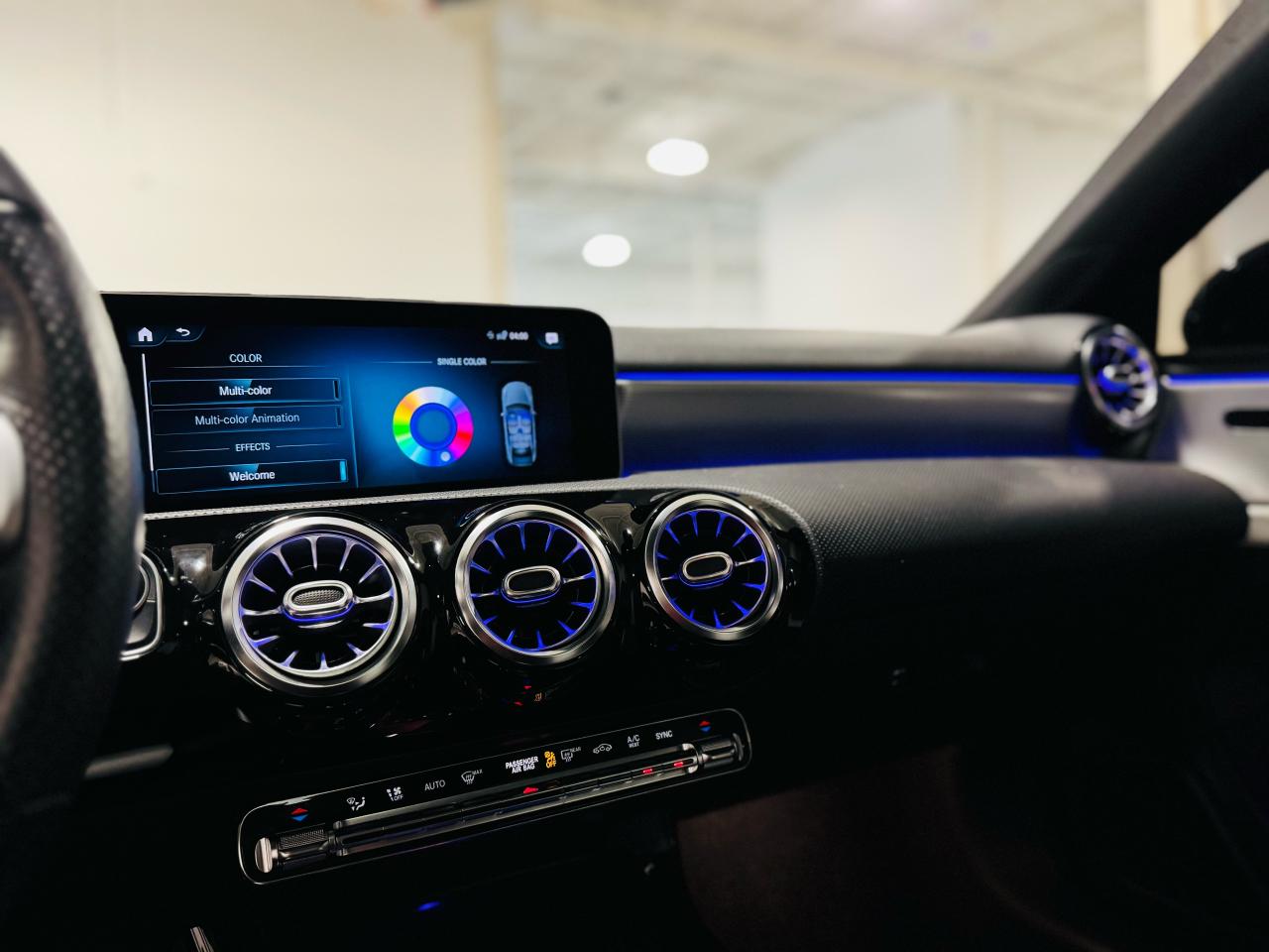 2020 Mercedes-Benz A220 A 220 - Photo #18