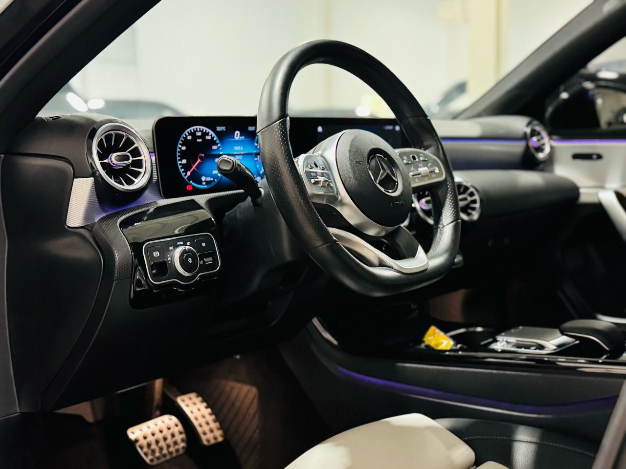 2020 Mercedes-Benz A220 A 220 - Photo #7