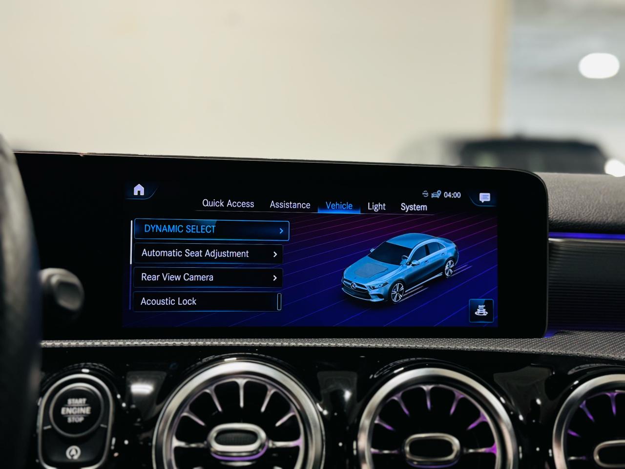 2020 Mercedes-Benz A220 A 220 - Photo #19