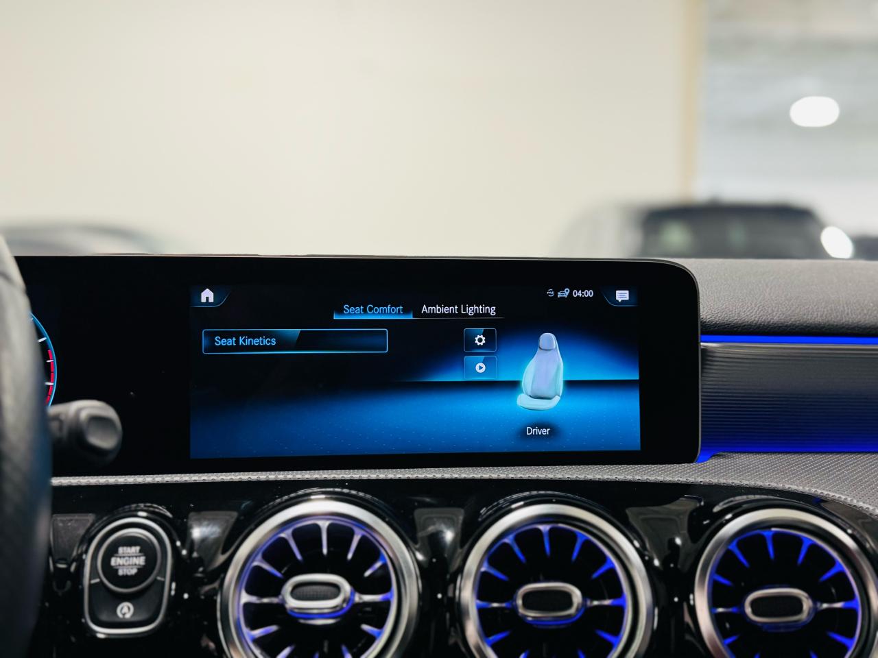 2020 Mercedes-Benz A220 A 220 - Photo #17