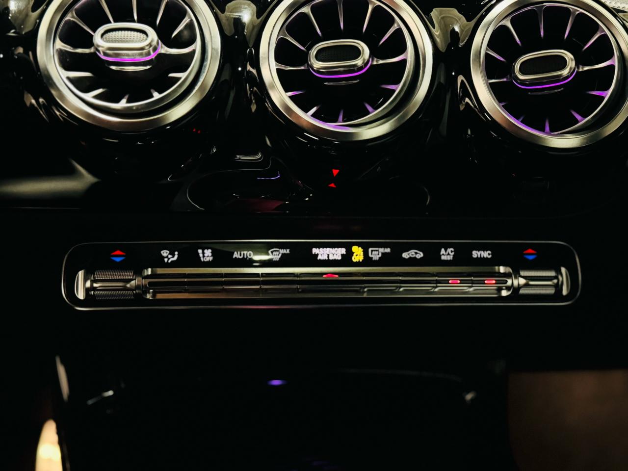 2020 Mercedes-Benz A220 A 220 - Photo #15