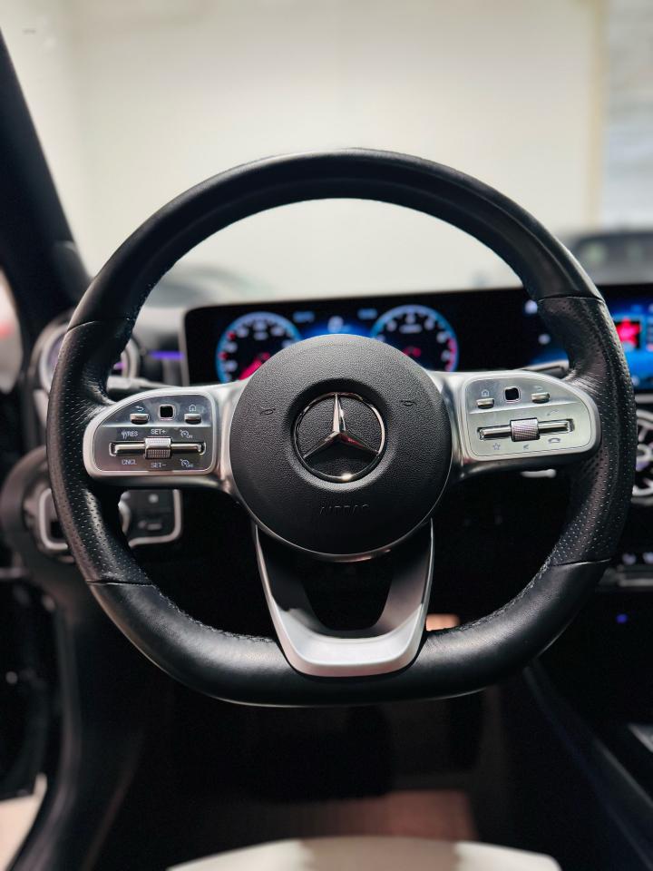2020 Mercedes-Benz A220 A 220 - Photo #10