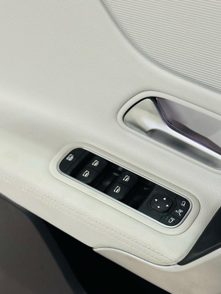 2020 Mercedes-Benz A220 A 220 - Photo #8
