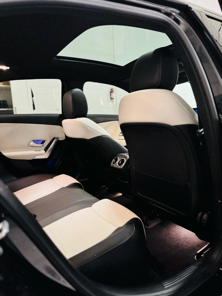 2020 Mercedes-Benz A220 A 220 - Photo #22