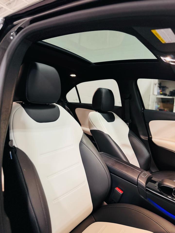 2020 Mercedes-Benz A220 A 220 - Photo #25
