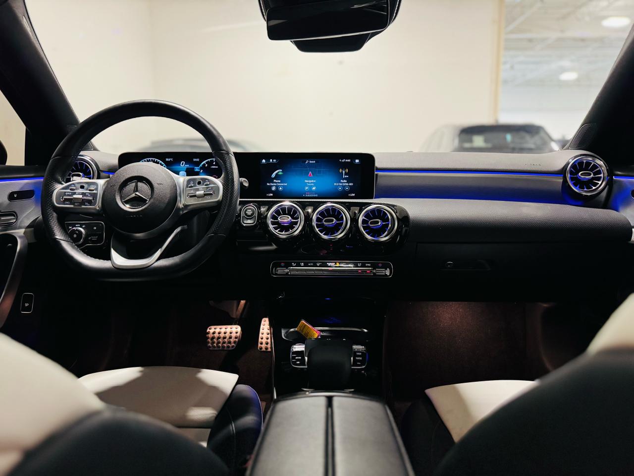 2020 Mercedes-Benz A220 A 220 - Photo #23