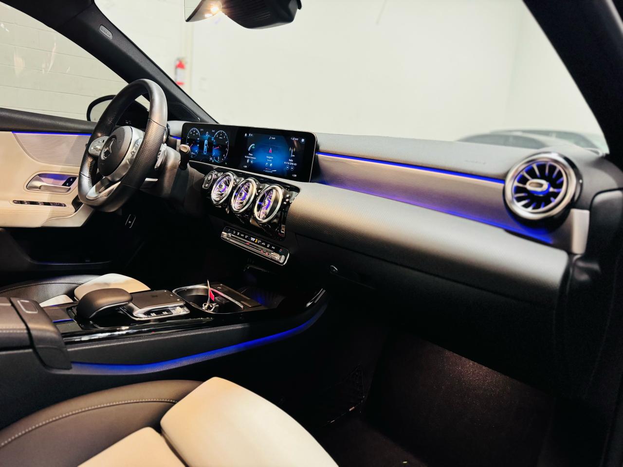 2020 Mercedes-Benz A220 A 220 - Photo #27