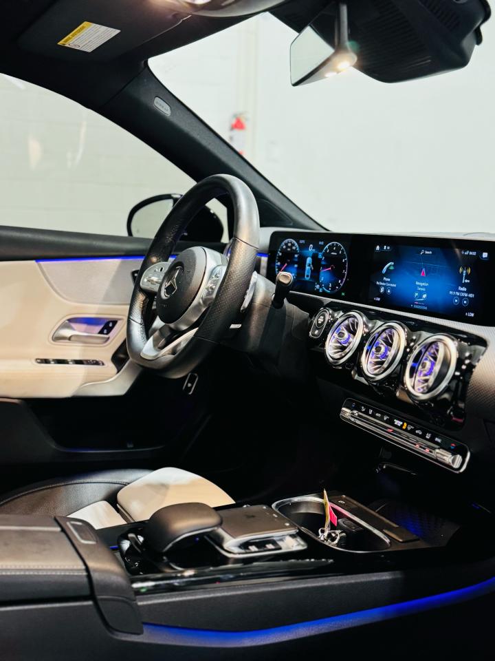 2020 Mercedes-Benz A220 A 220 - Photo #26