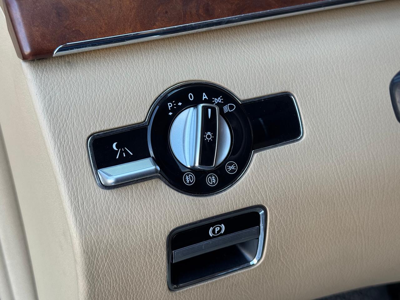 2008 Mercedes-Benz S-Class S450 **SOFT CLOSE DOORS** - Photo #27