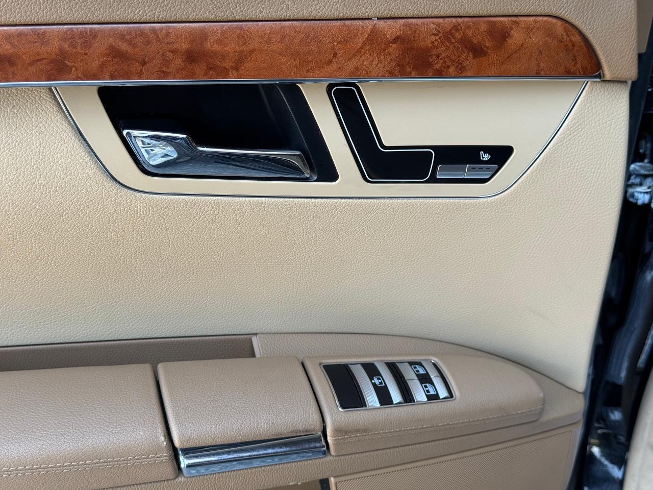 2008 Mercedes-Benz S-Class S450 **SOFT CLOSE DOORS** - Photo #33