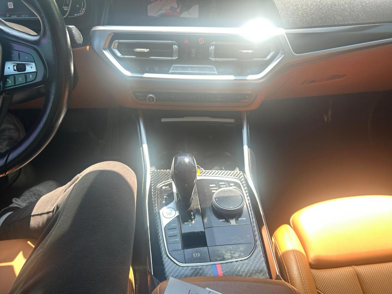 2022 BMW 3 Series 330i xDrive Photo