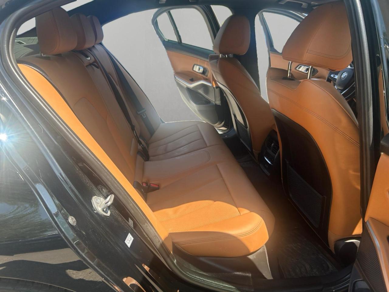 2022 BMW 3 Series 330i xDrive Photo