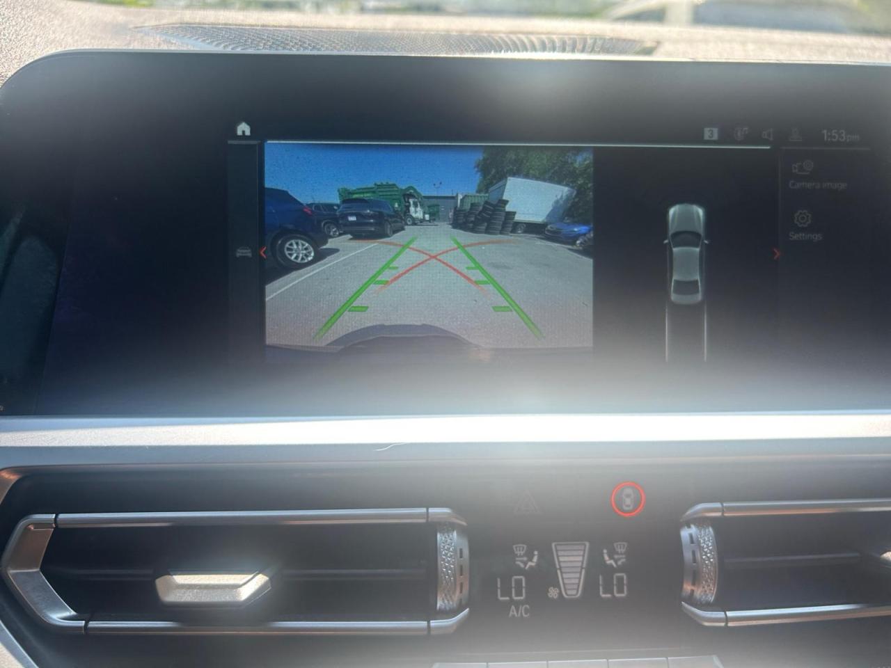 2022 BMW 3 Series 330i xDrive Photo