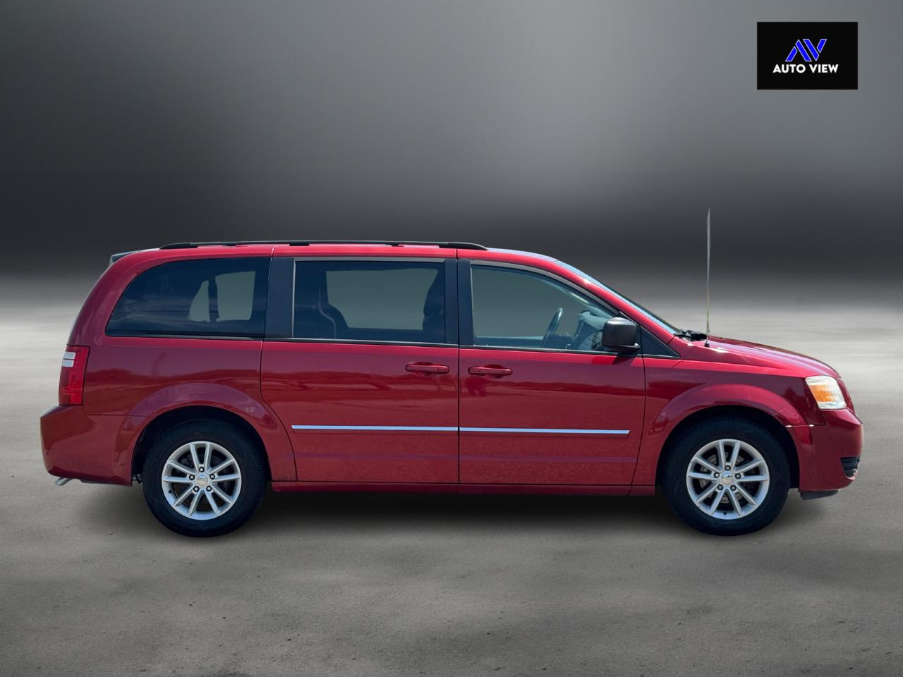 2008 Dodge Grand Caravan SE **LOTS OF SERVICE HISTORY** - Photo #4