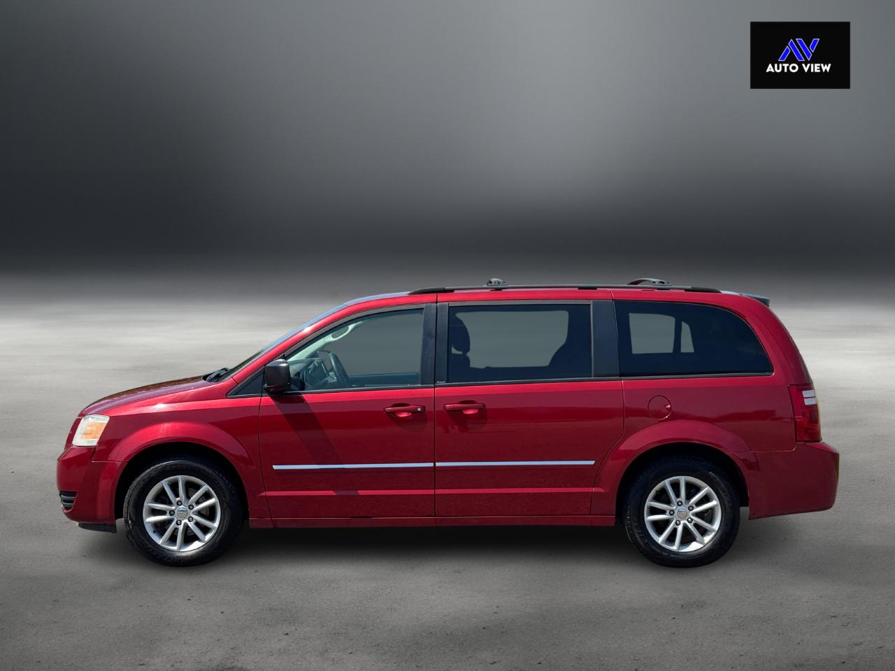 2008 Dodge Grand Caravan SE **LOTS OF SERVICE HISTORY** - Photo #8