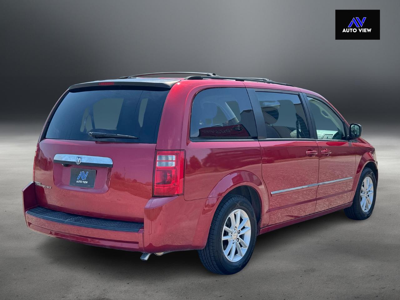 2008 Dodge Grand Caravan SE **LOTS OF SERVICE HISTORY** - Photo #5