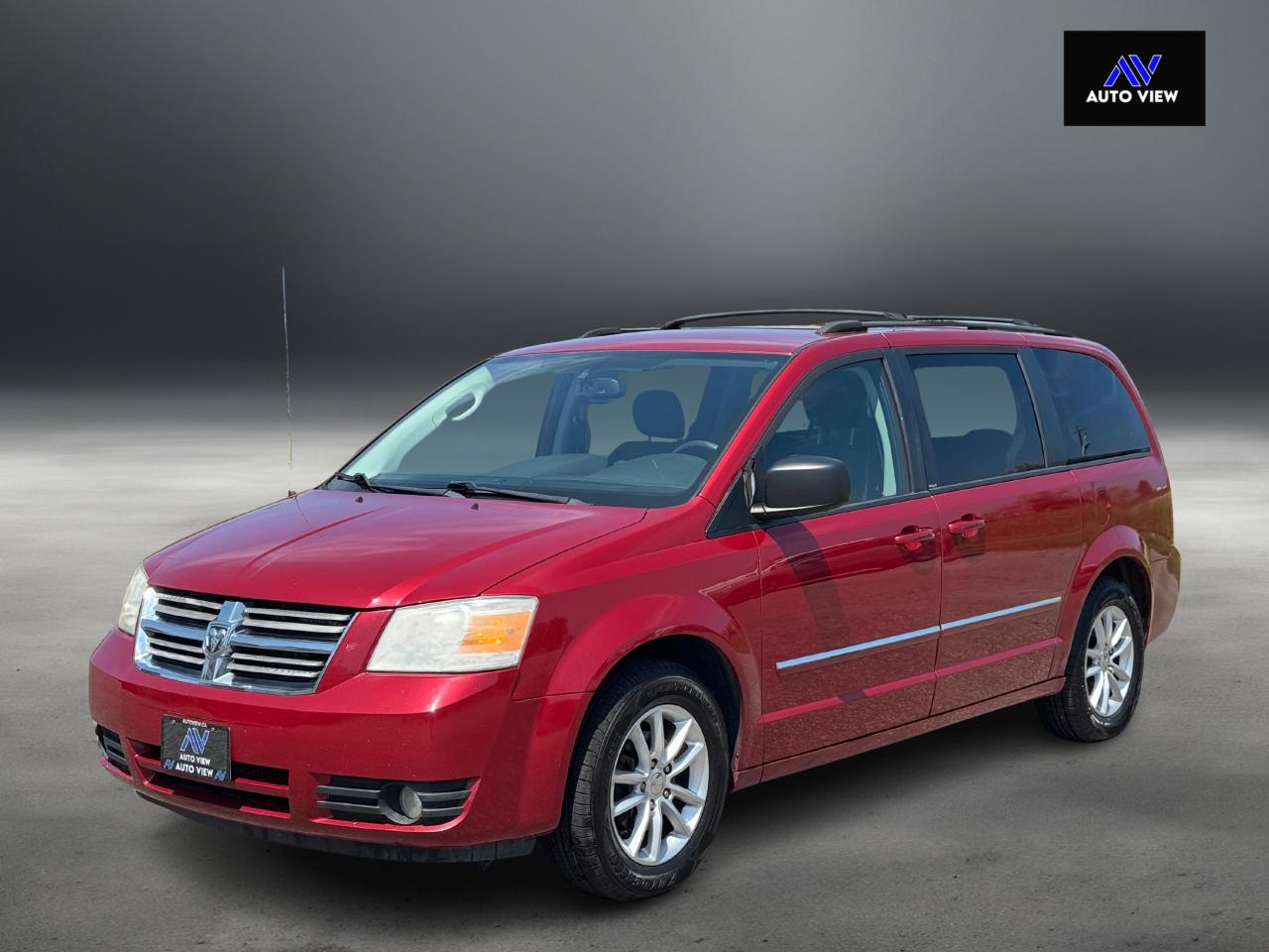 2008 Dodge Grand Caravan SE **LOTS OF SERVICE HISTORY** - Photo #9