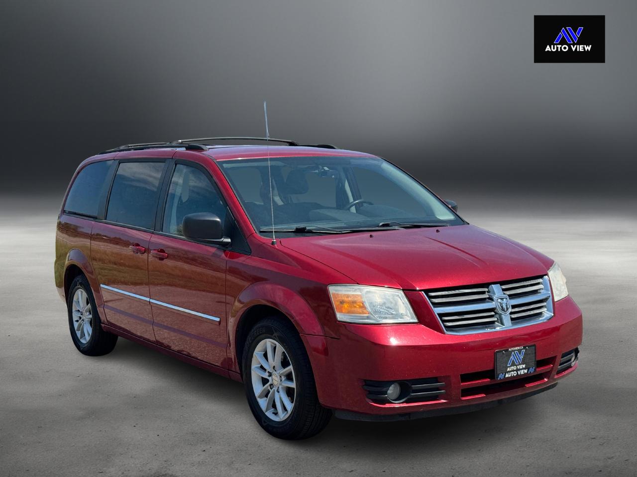 2008 Dodge Grand Caravan SE **LOTS OF SERVICE HISTORY** - Photo #3