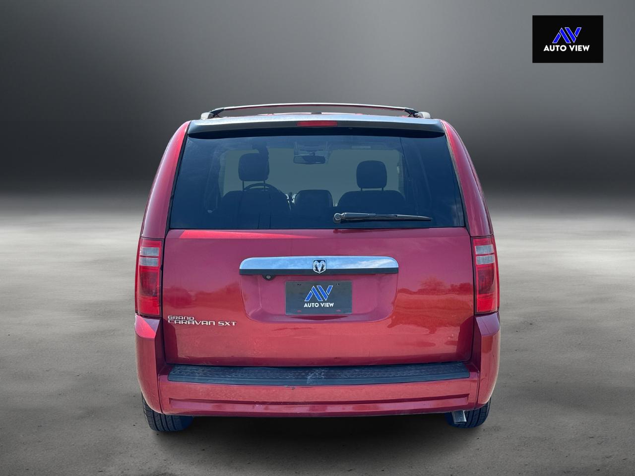 2008 Dodge Grand Caravan SE **LOTS OF SERVICE HISTORY** - Photo #6