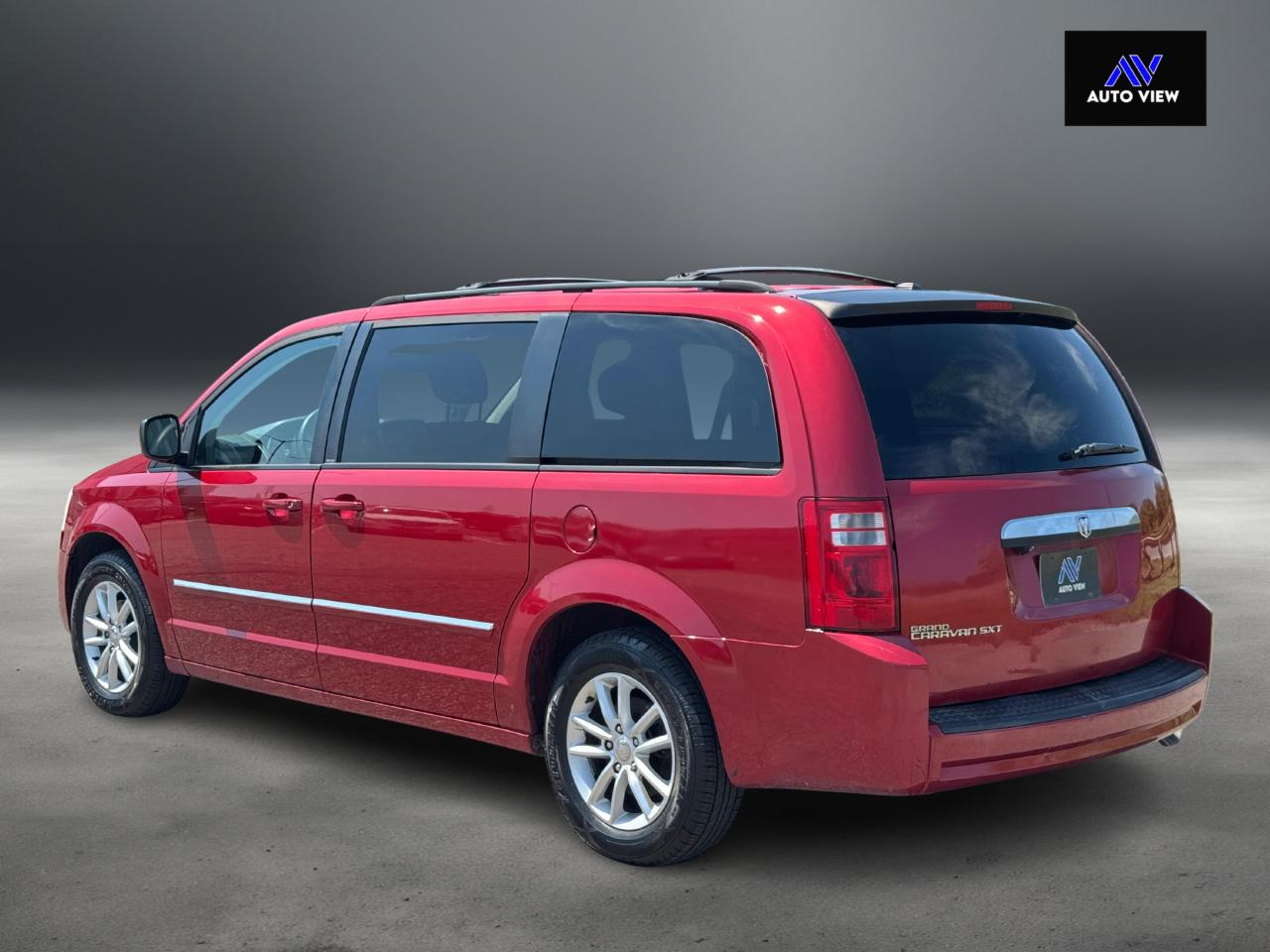 2008 Dodge Grand Caravan SE **LOTS OF SERVICE HISTORY** - Photo #7