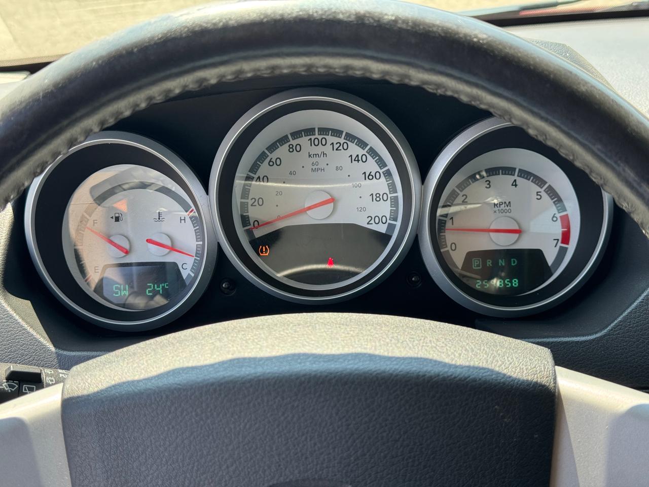 2008 Dodge Grand Caravan SE **LOTS OF SERVICE HISTORY** - Photo #19