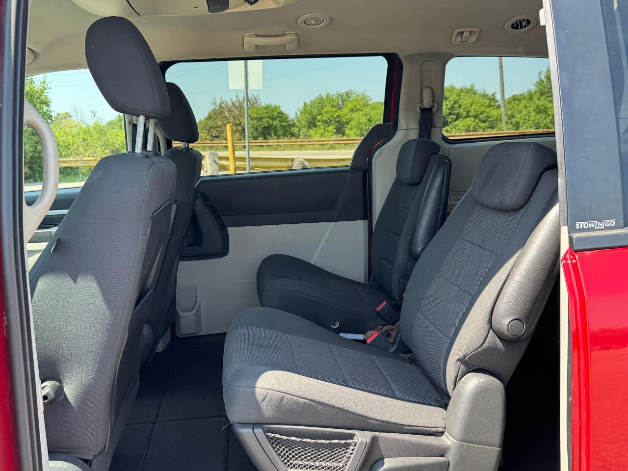 2008 Dodge Grand Caravan SE **LOTS OF SERVICE HISTORY** - Photo #27