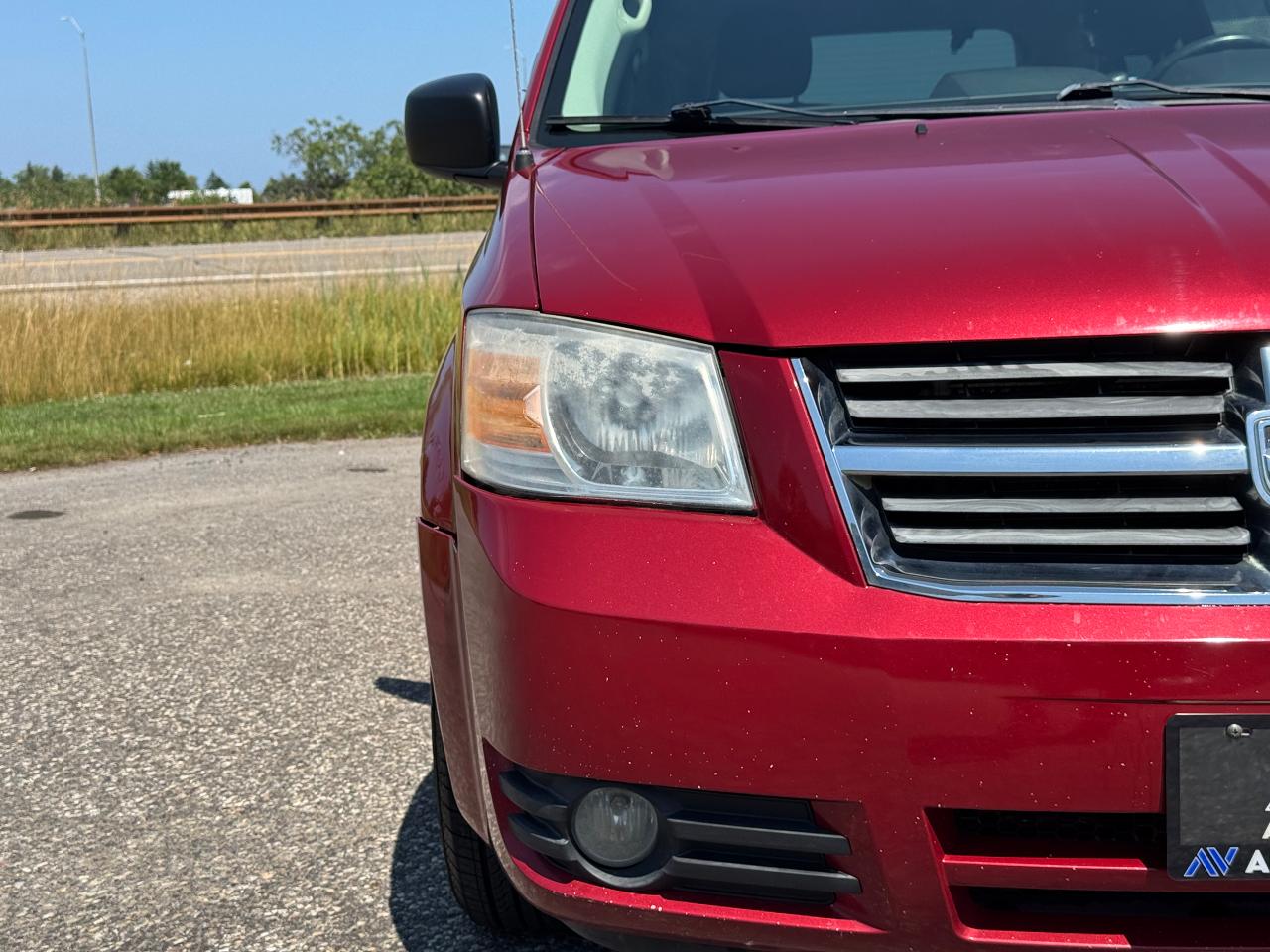 2008 Dodge Grand Caravan SE **LOTS OF SERVICE HISTORY** - Photo #11