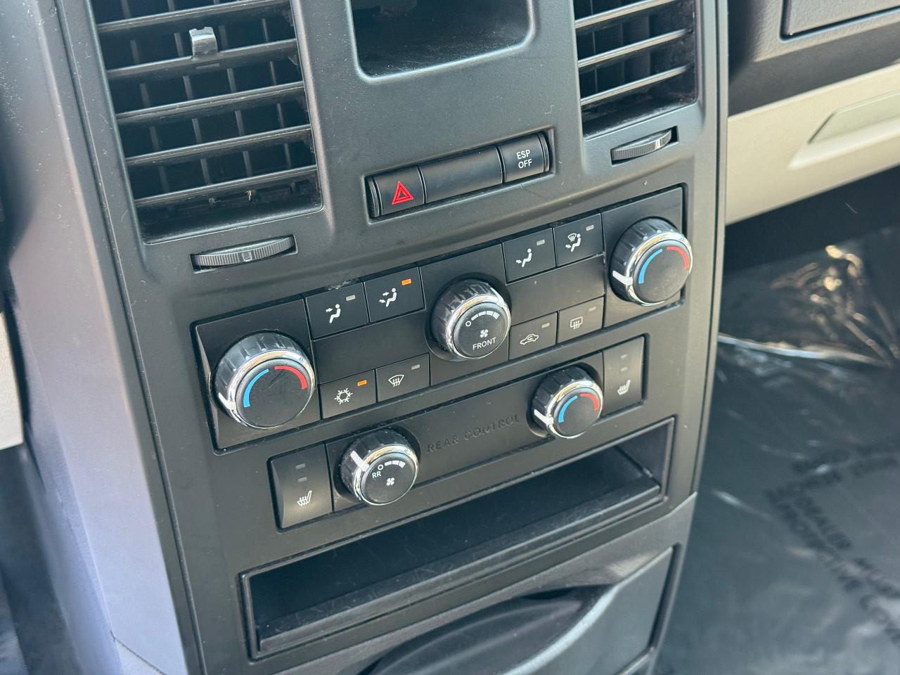 2008 Dodge Grand Caravan SE **LOTS OF SERVICE HISTORY** - Photo #21